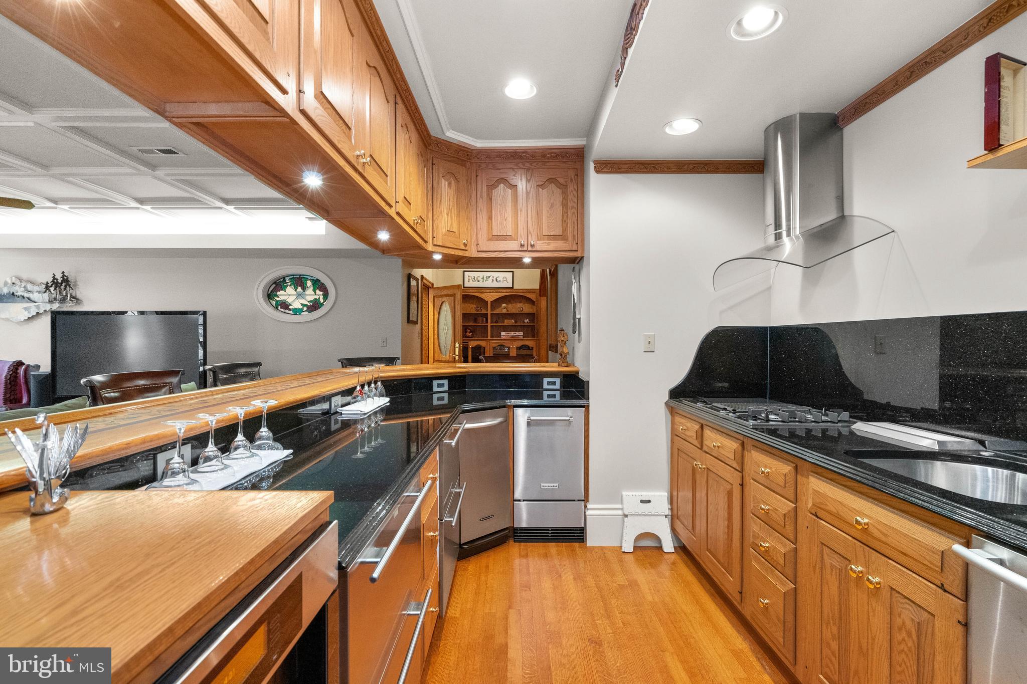 CHESWICK - Residential