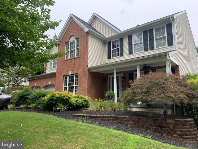 WAVERLY WOODS - Residential