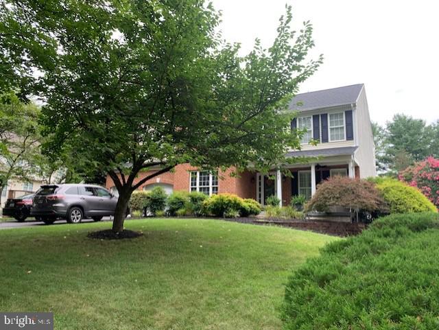 WAVERLY WOODS - Residential