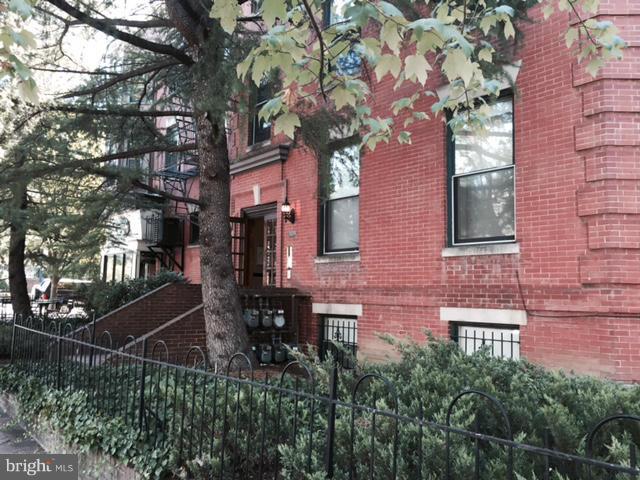 OLD CITY #1 - Residential Income
