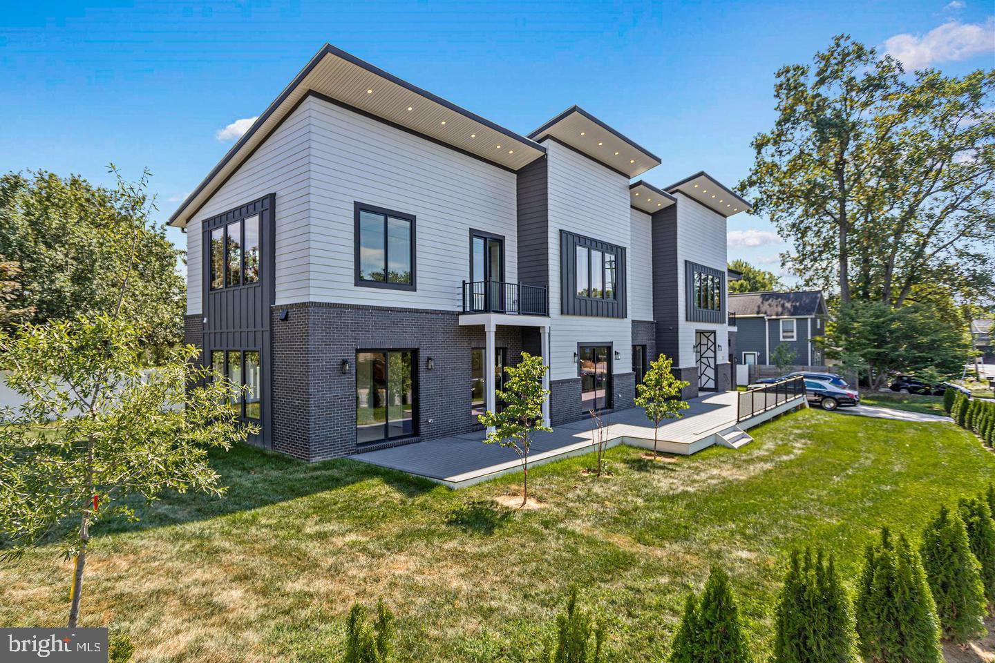LEWINSVILLE - Residential