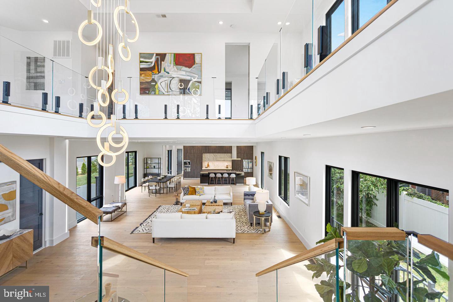 LEWINSVILLE - Residential