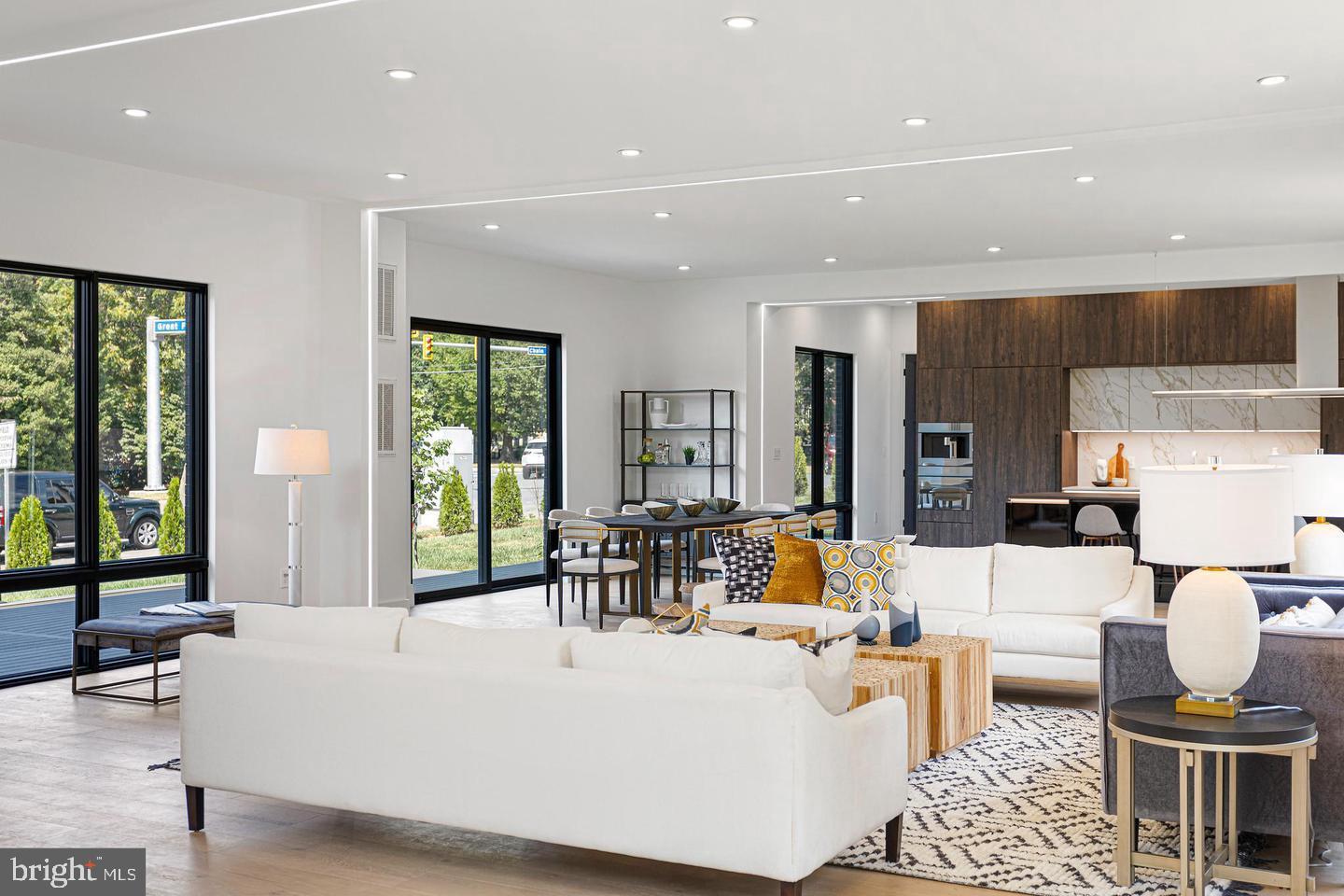LEWINSVILLE - Residential