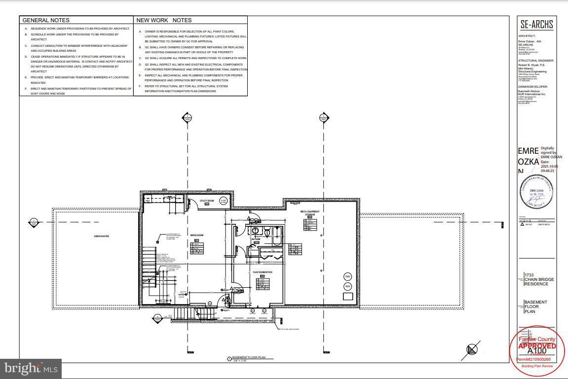 LEWINSVILLE - Residential