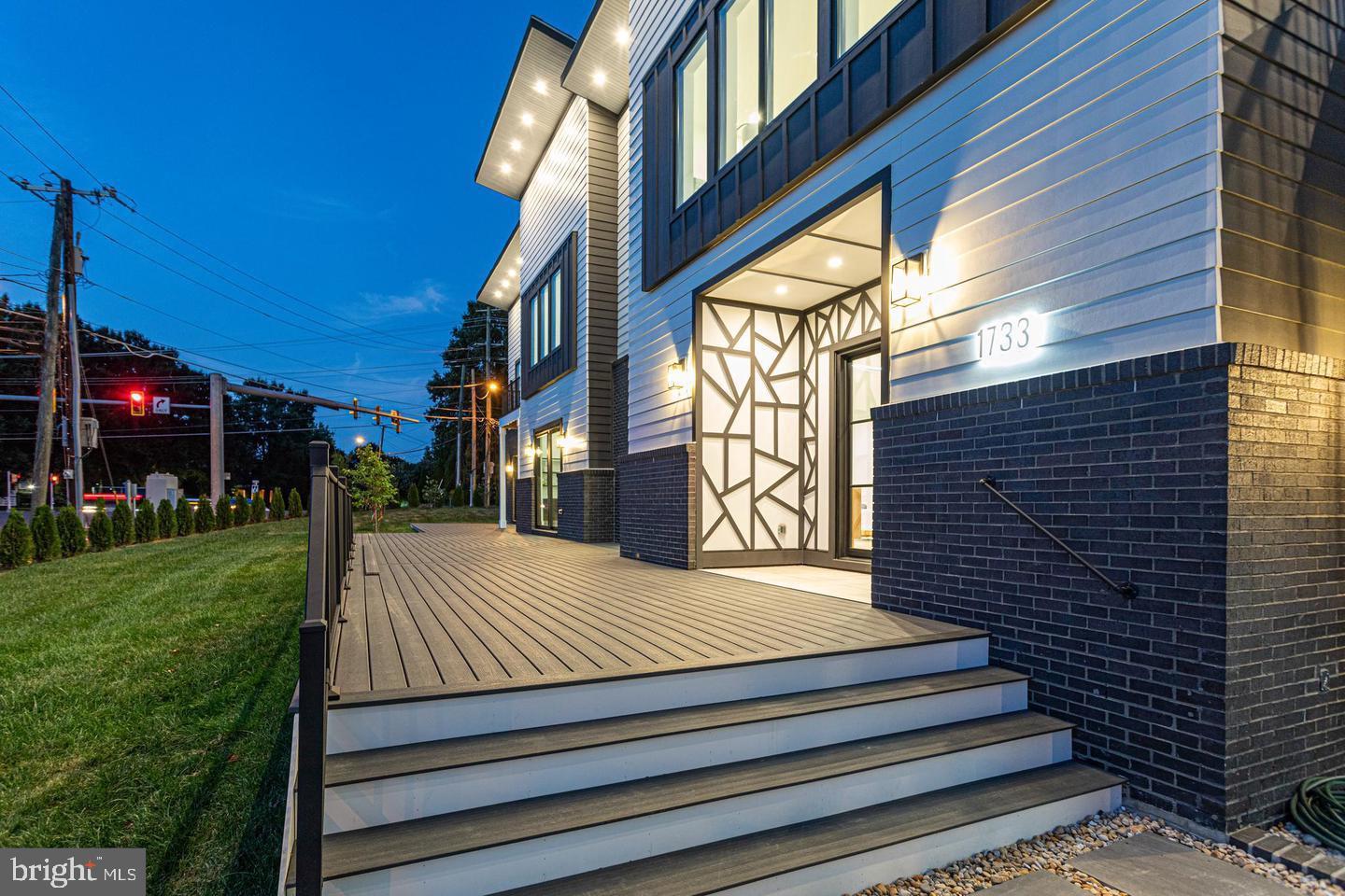 LEWINSVILLE - Residential