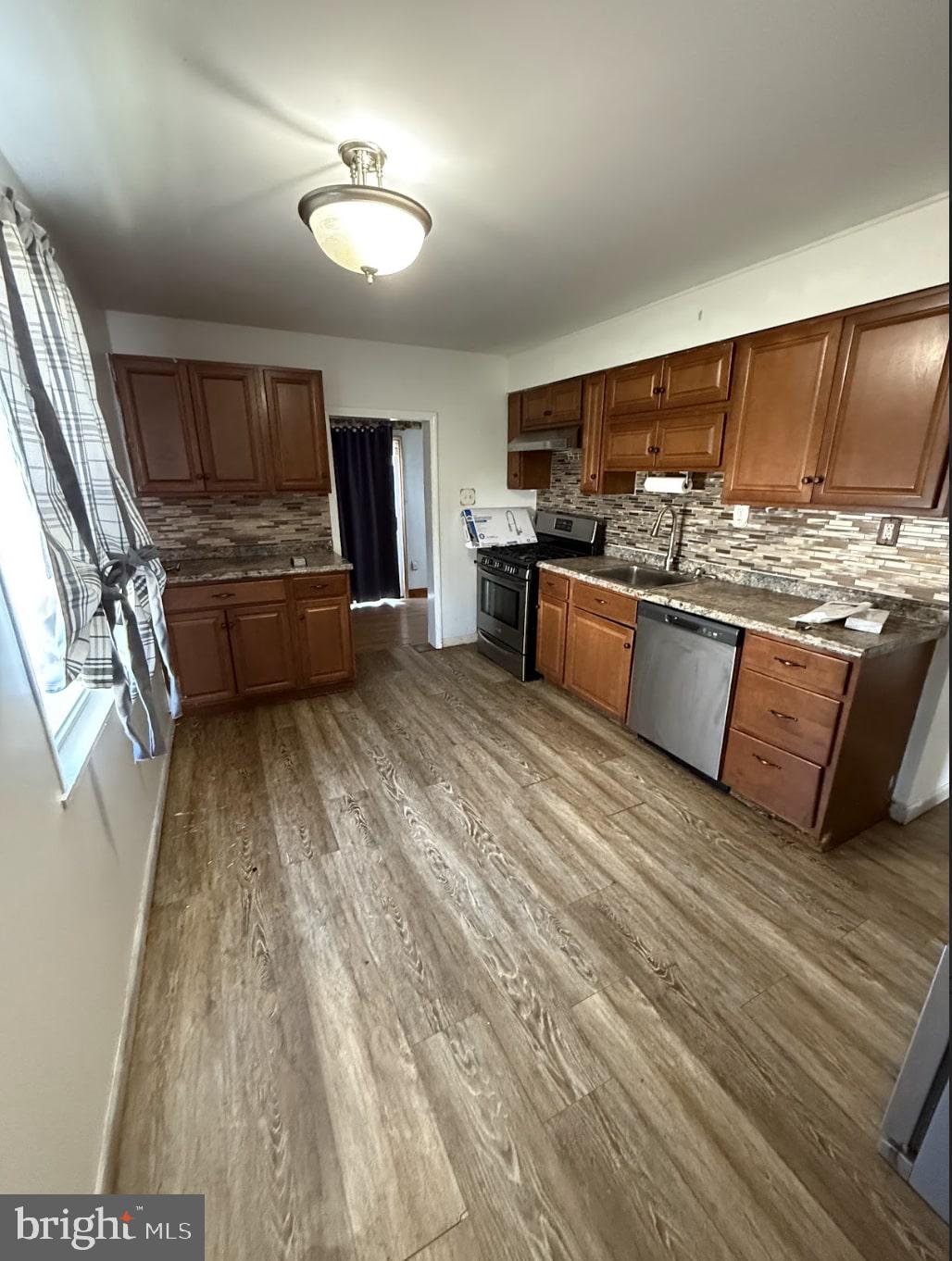 MARTINDALE - Residential