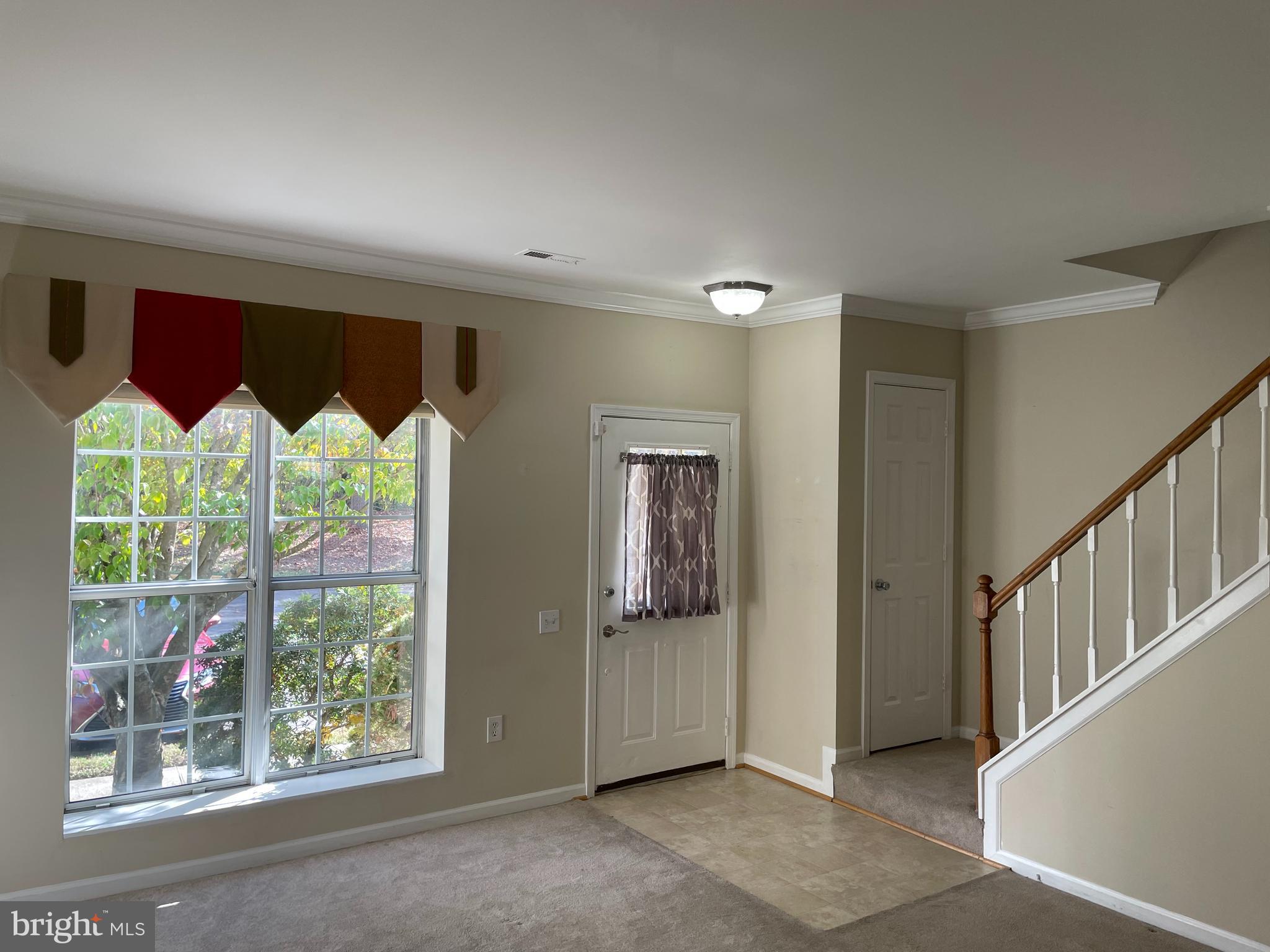 WOODSTONE - Residential Lease