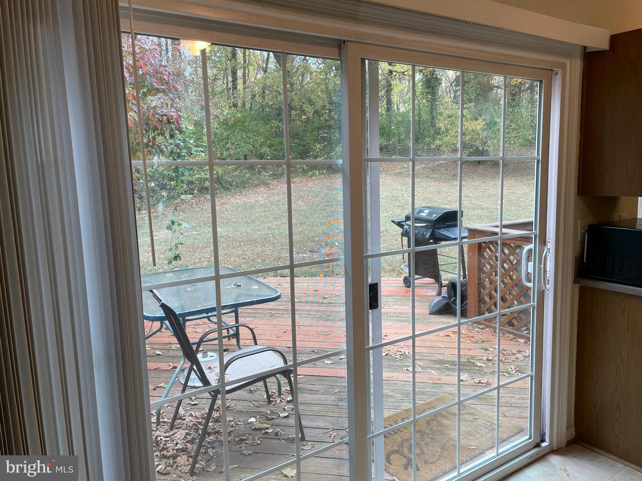WOODSTONE - Residential Lease