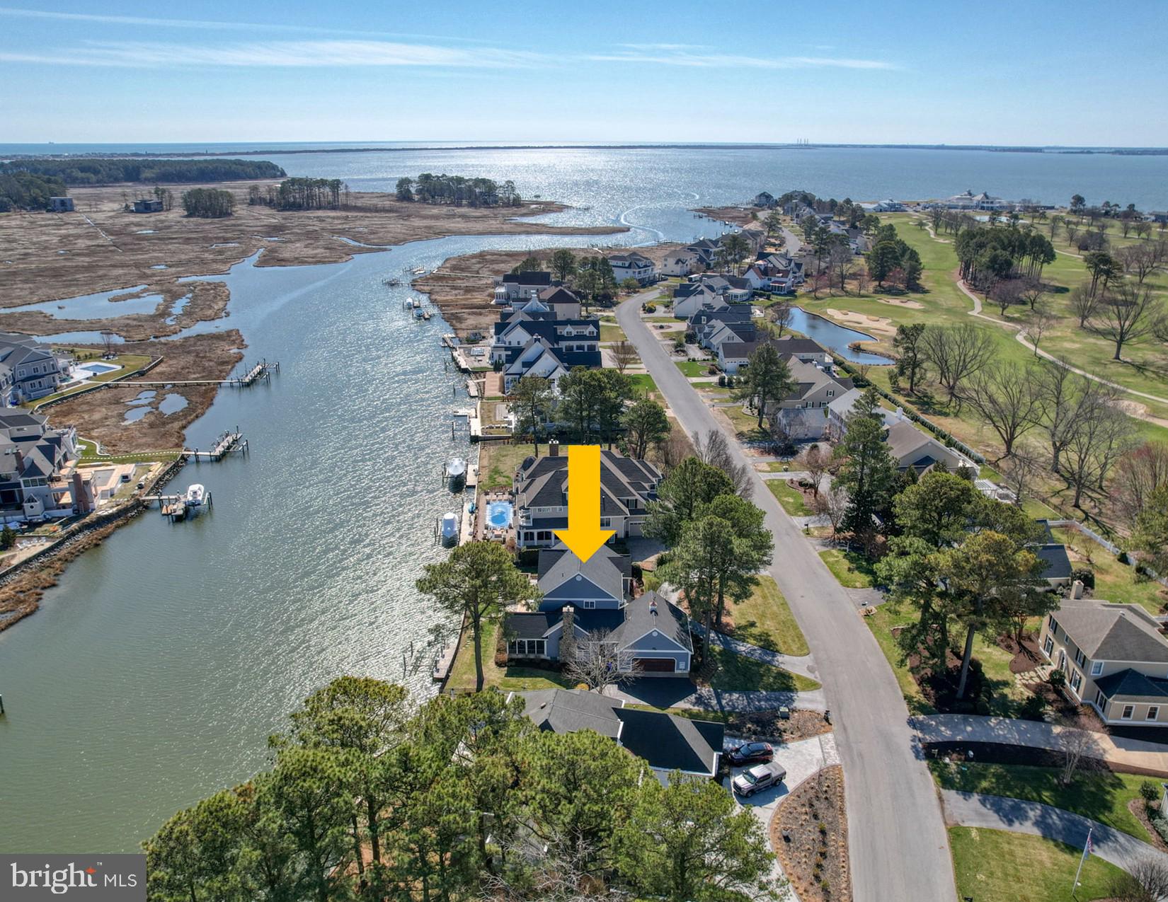 REHOBOTH BEACH YACHT AND CC - Residential