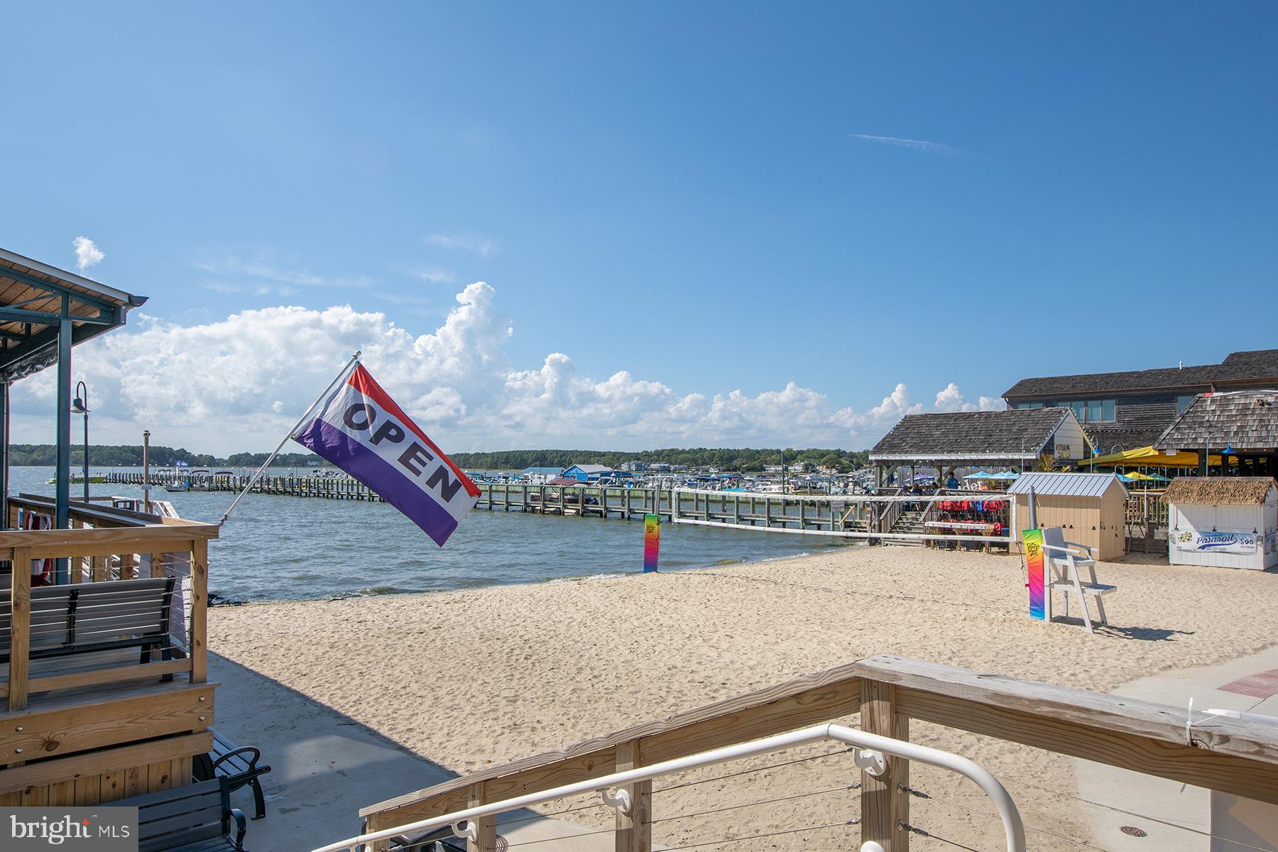 REHOBOTH BEACH YACHT AND CC - Residential