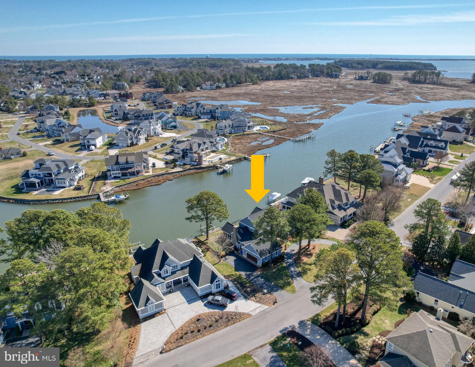 REHOBOTH BEACH YACHT AND CC - Residential