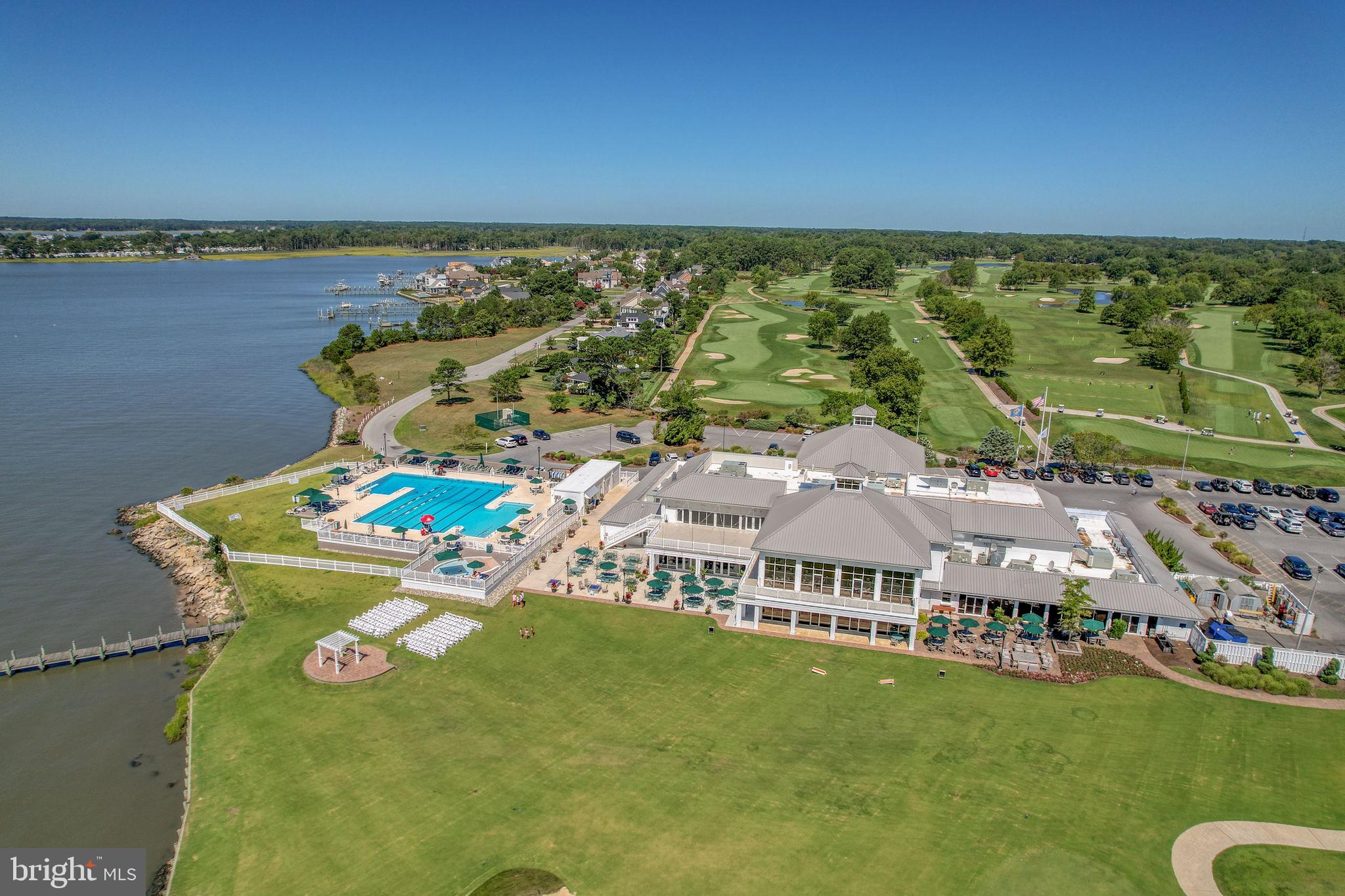 REHOBOTH BEACH YACHT AND CC - Residential