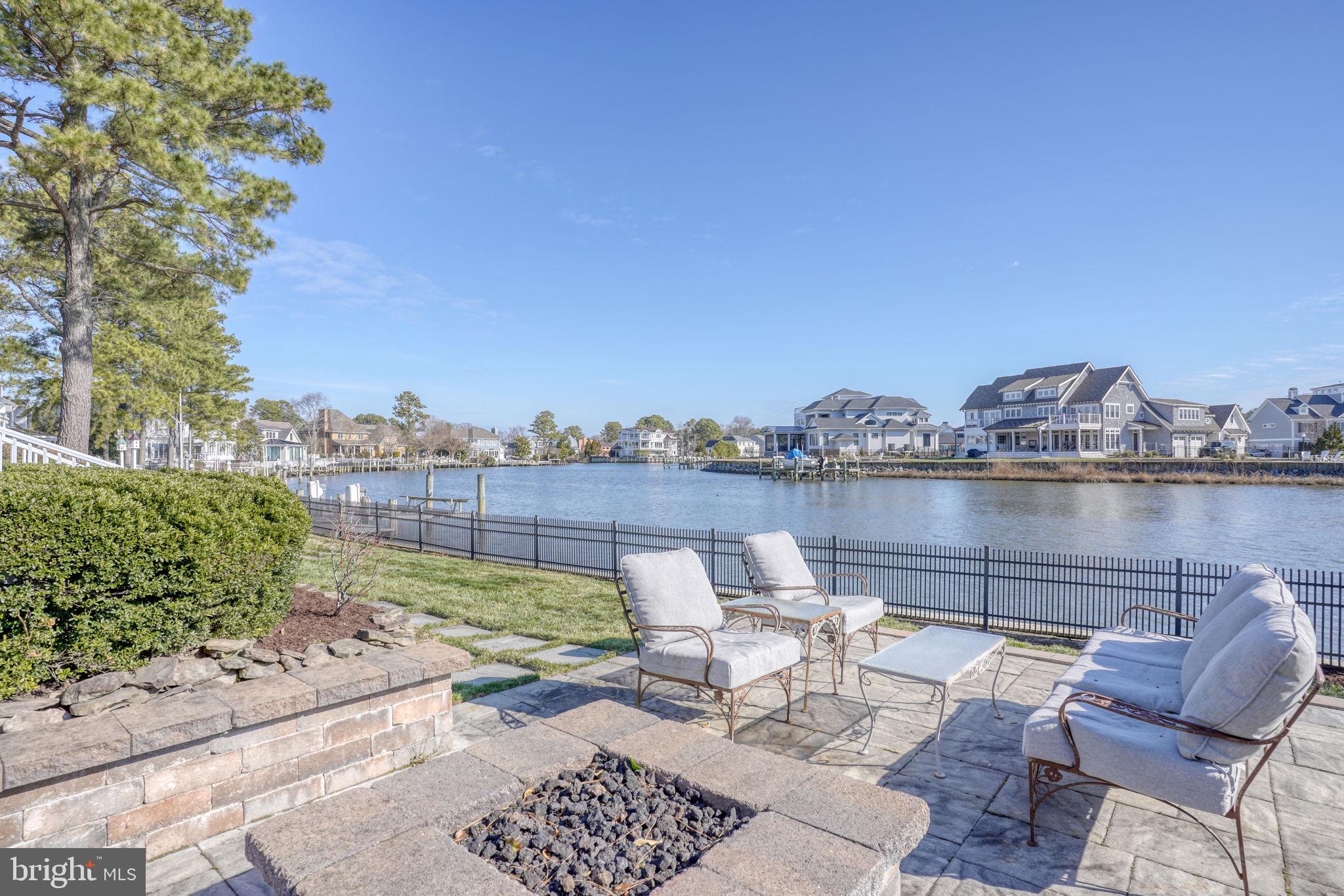 REHOBOTH BEACH YACHT AND CC - Residential