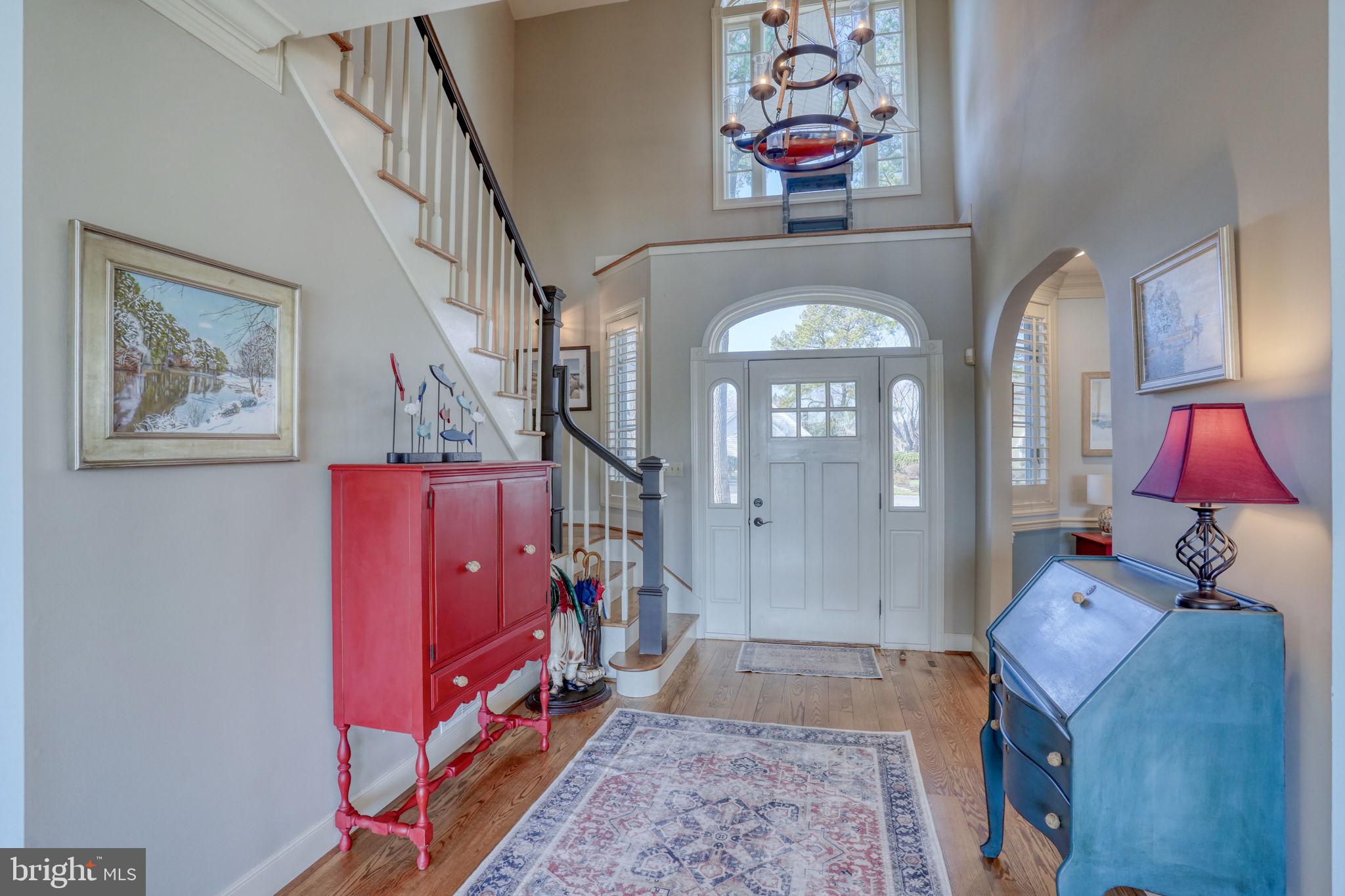 REHOBOTH BEACH YACHT AND CC - Residential