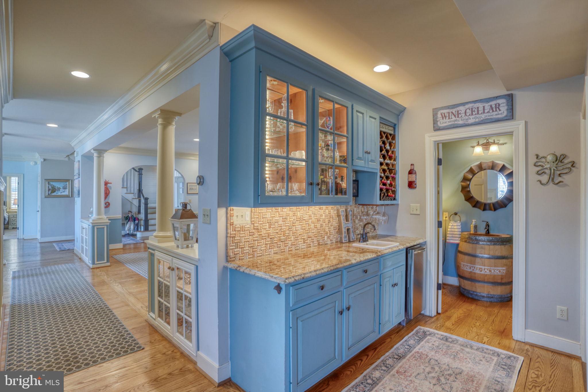 REHOBOTH BEACH YACHT AND CC - Residential