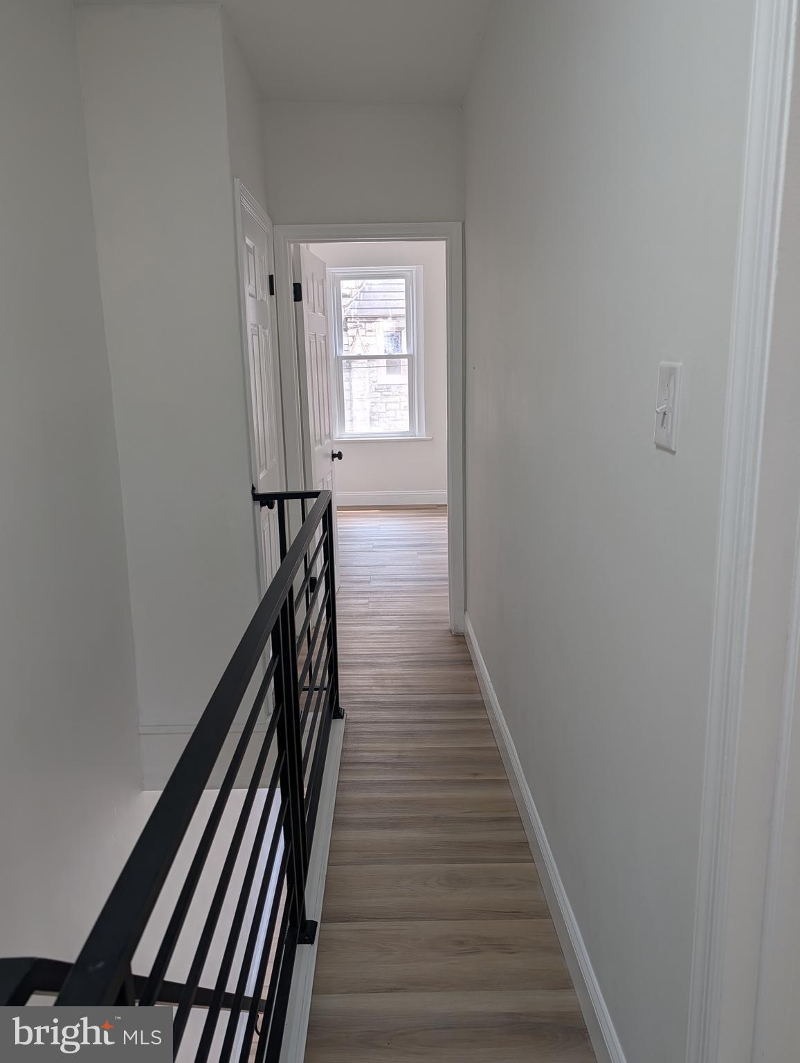 LOWER MOYAMENSING - Residential