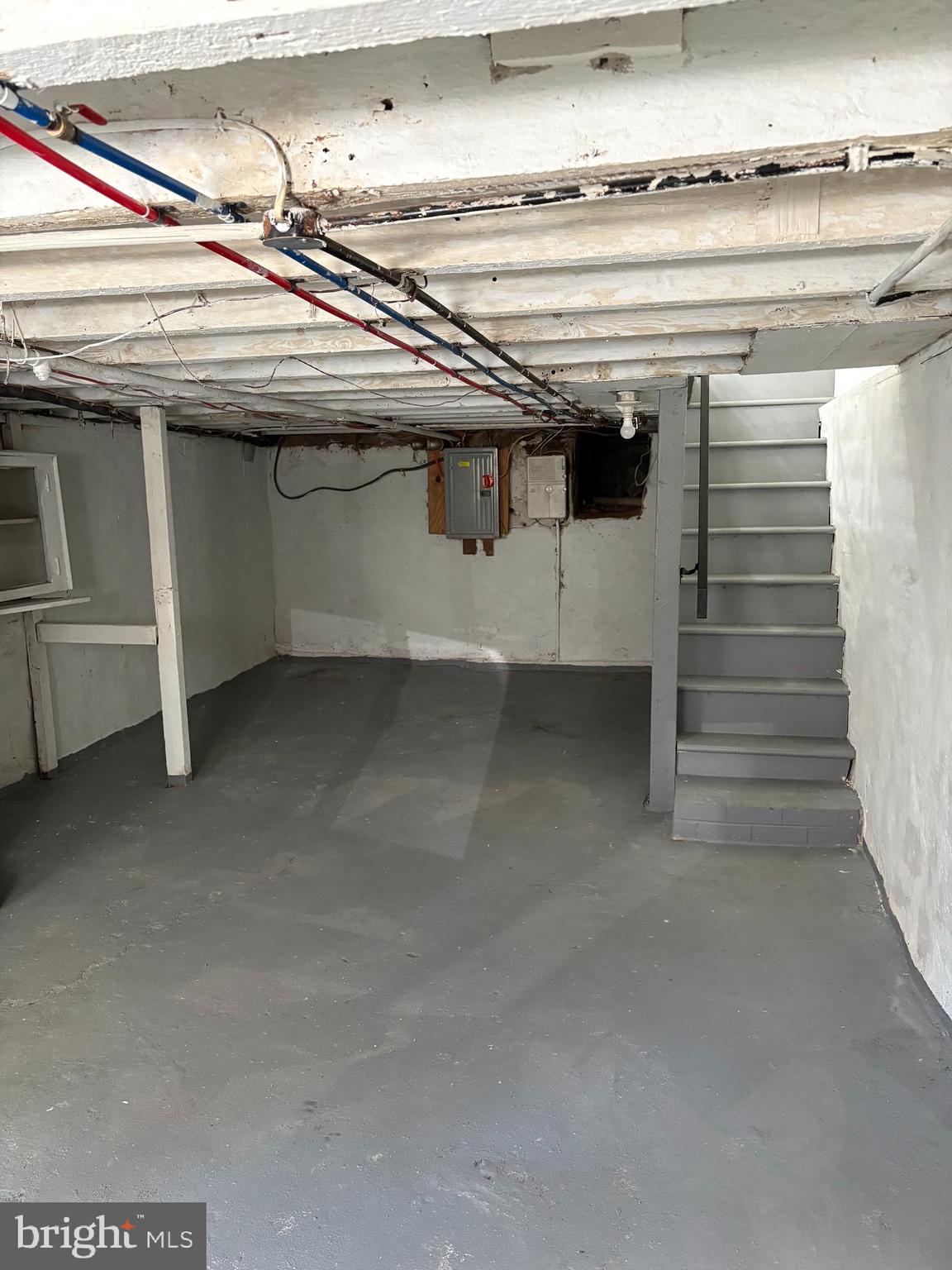 LOWER MOYAMENSING - Residential