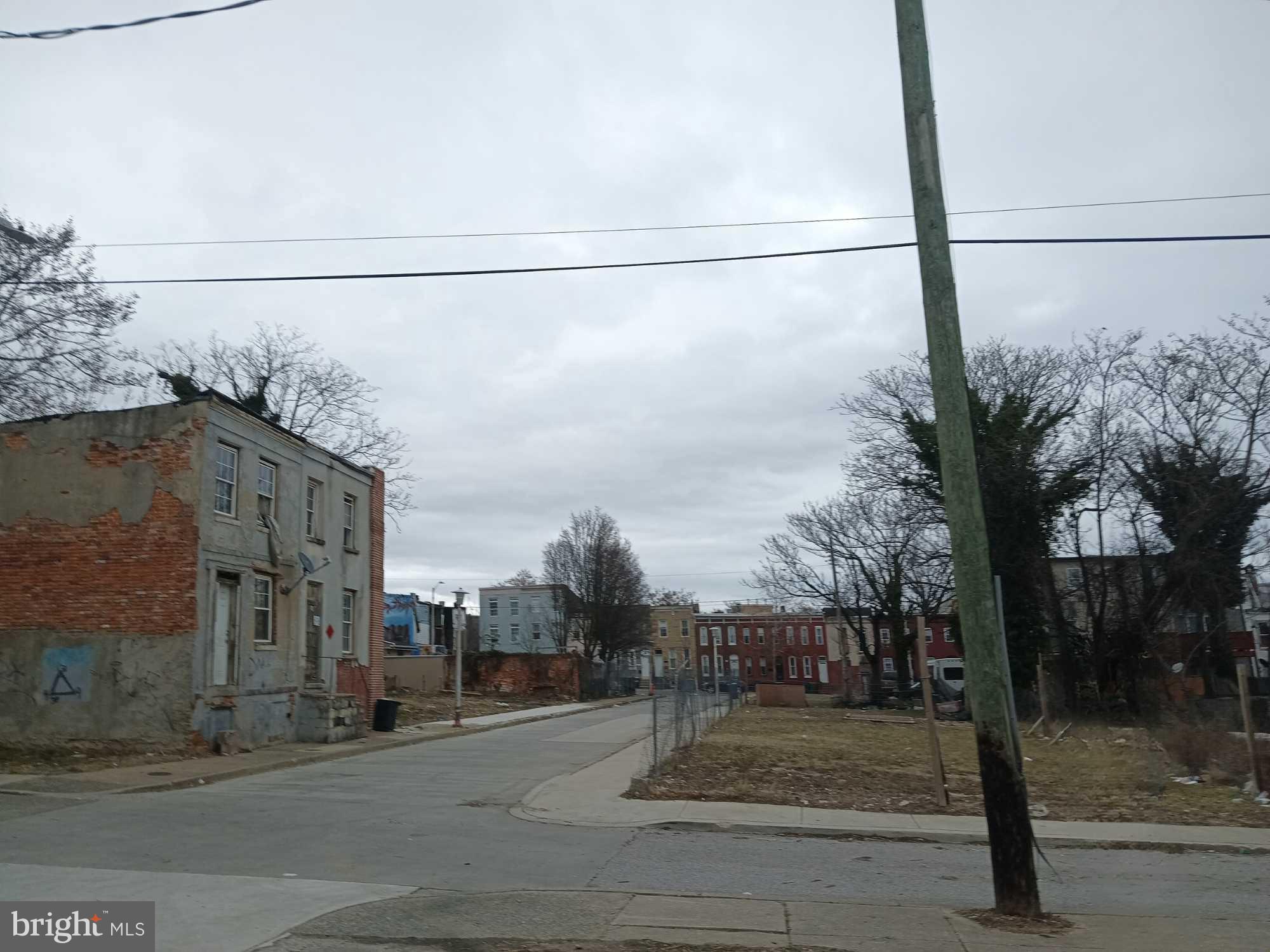 CARROLLTON RIDGE - Residential