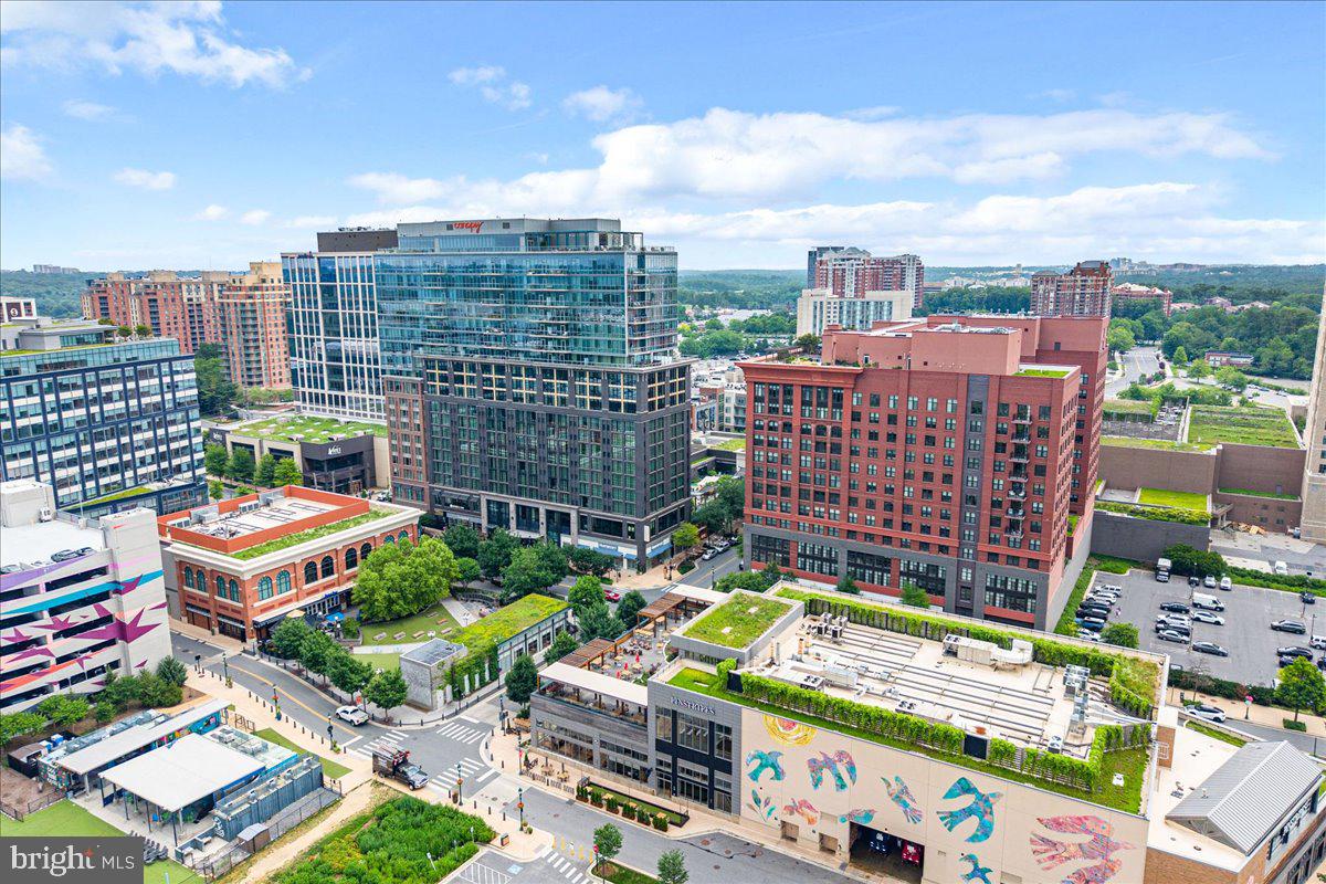 PIKE AND ROSE - Residential