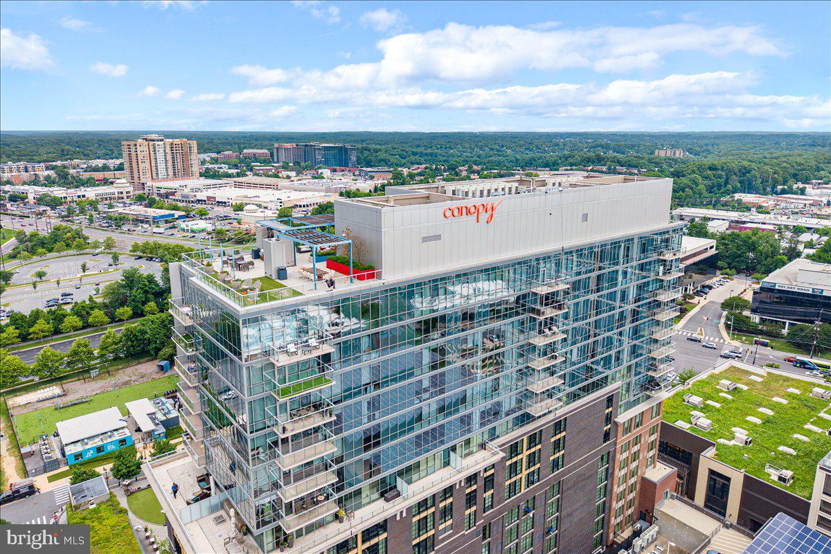 PIKE AND ROSE - Residential
