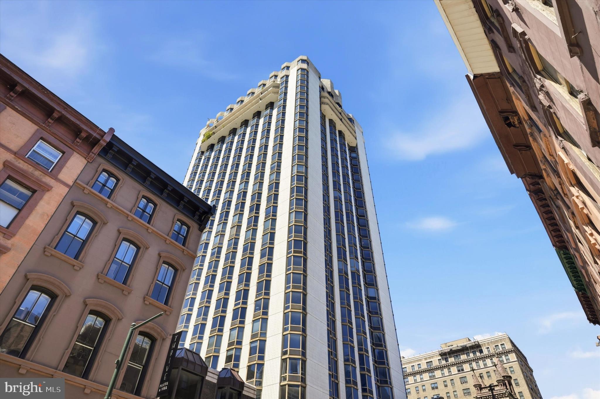 RITTENHOUSE SQUARE - Residential