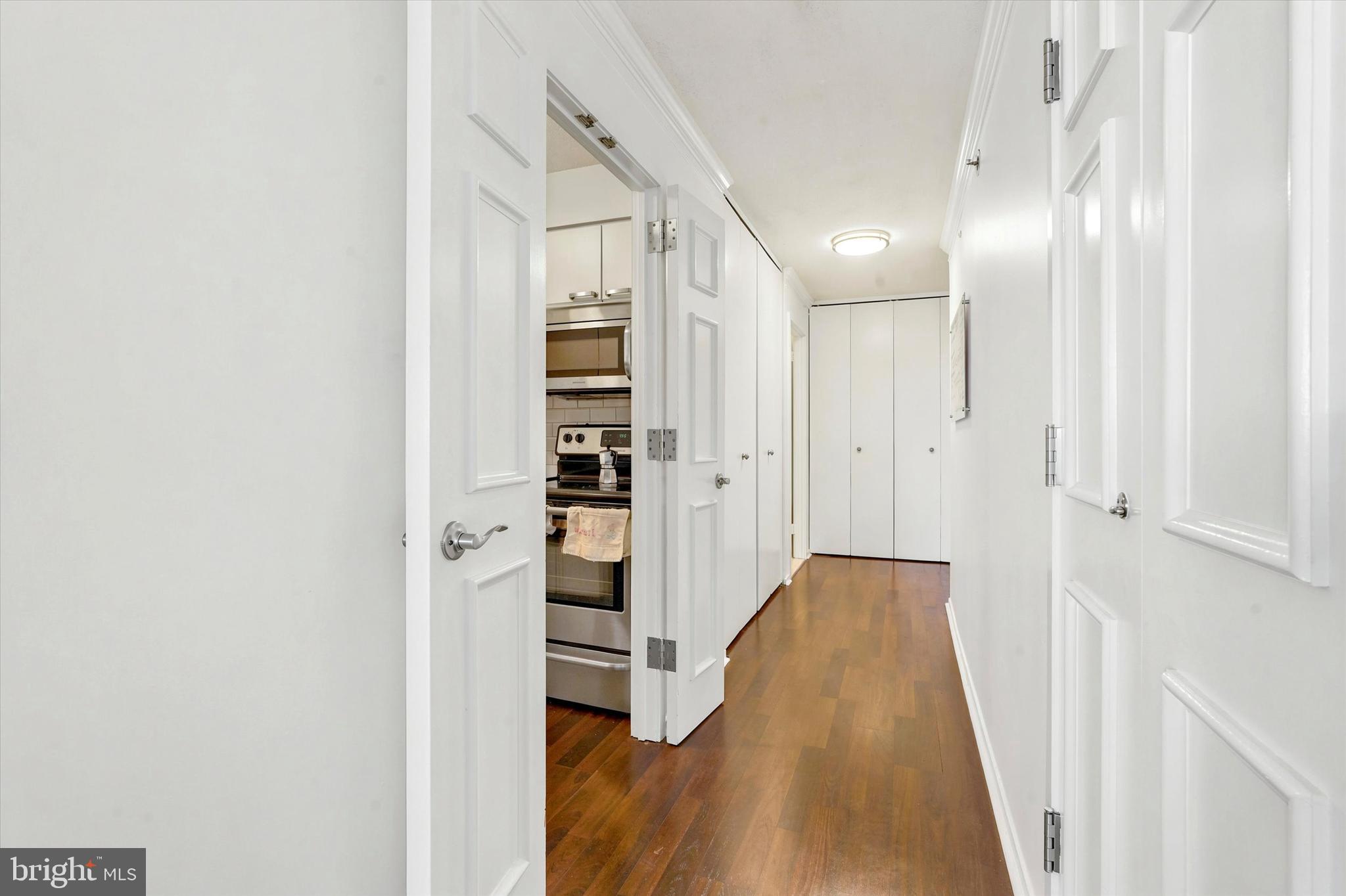 RITTENHOUSE SQUARE - Residential