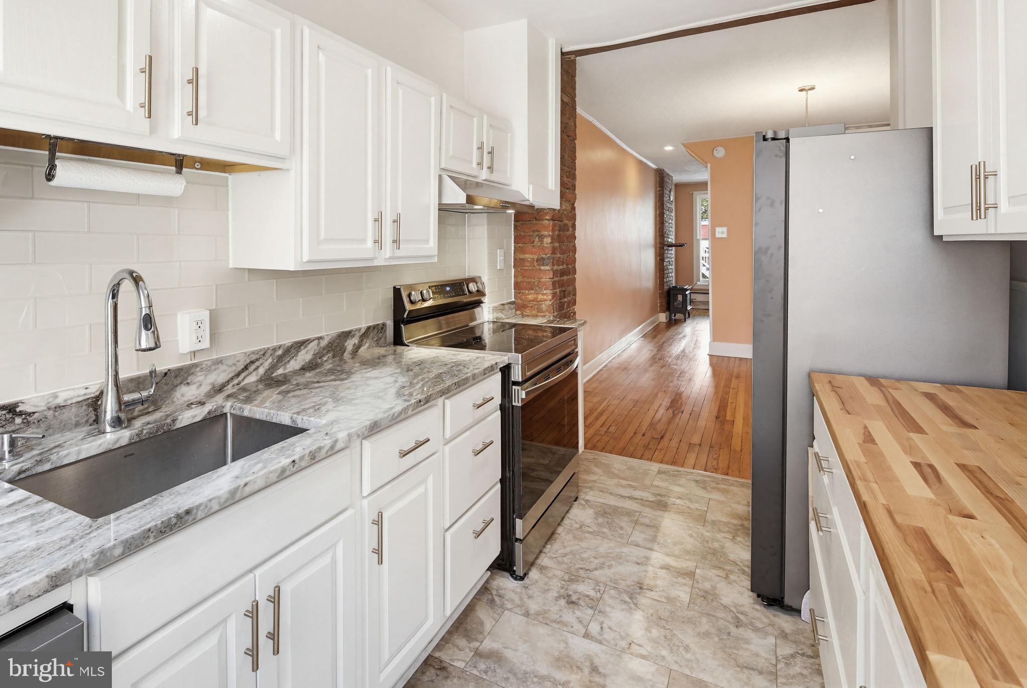 DOWNTOWN - Residential