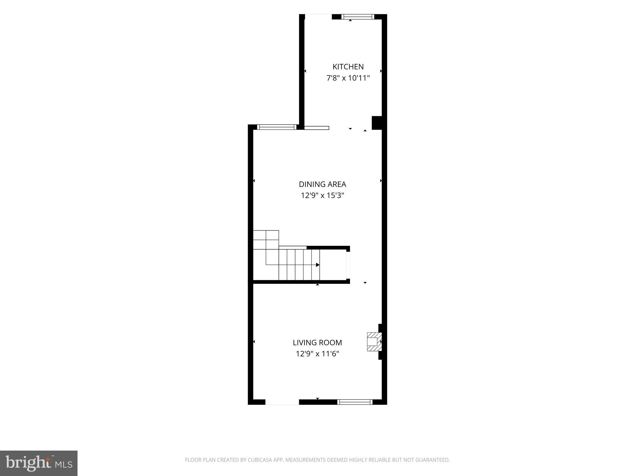 DOWNTOWN - Residential