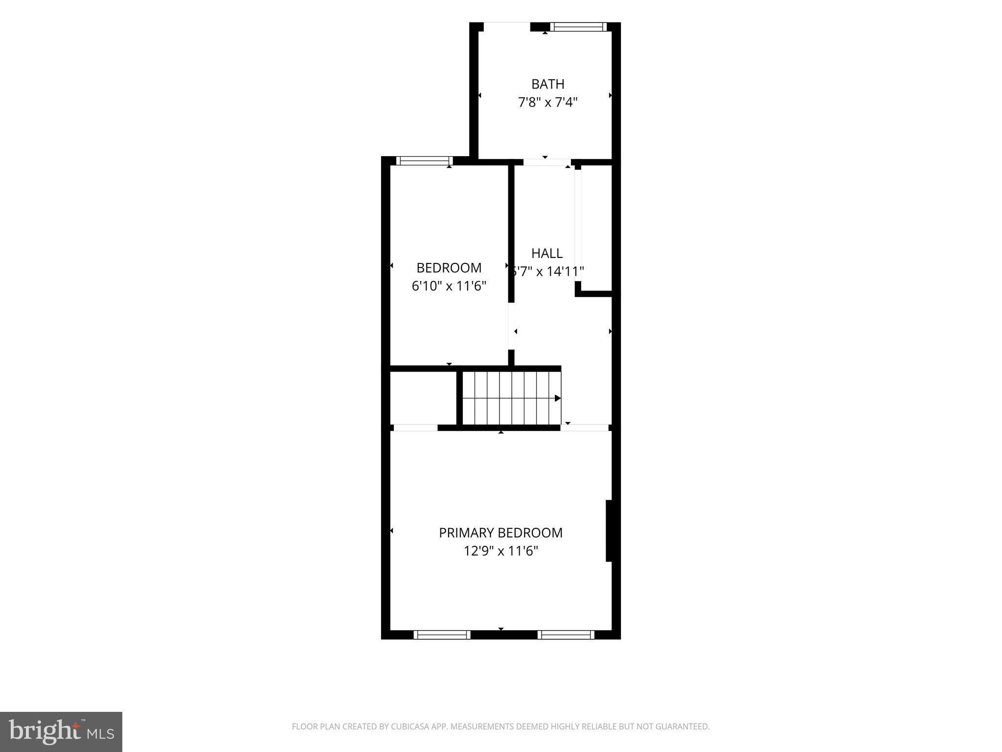 DOWNTOWN - Residential