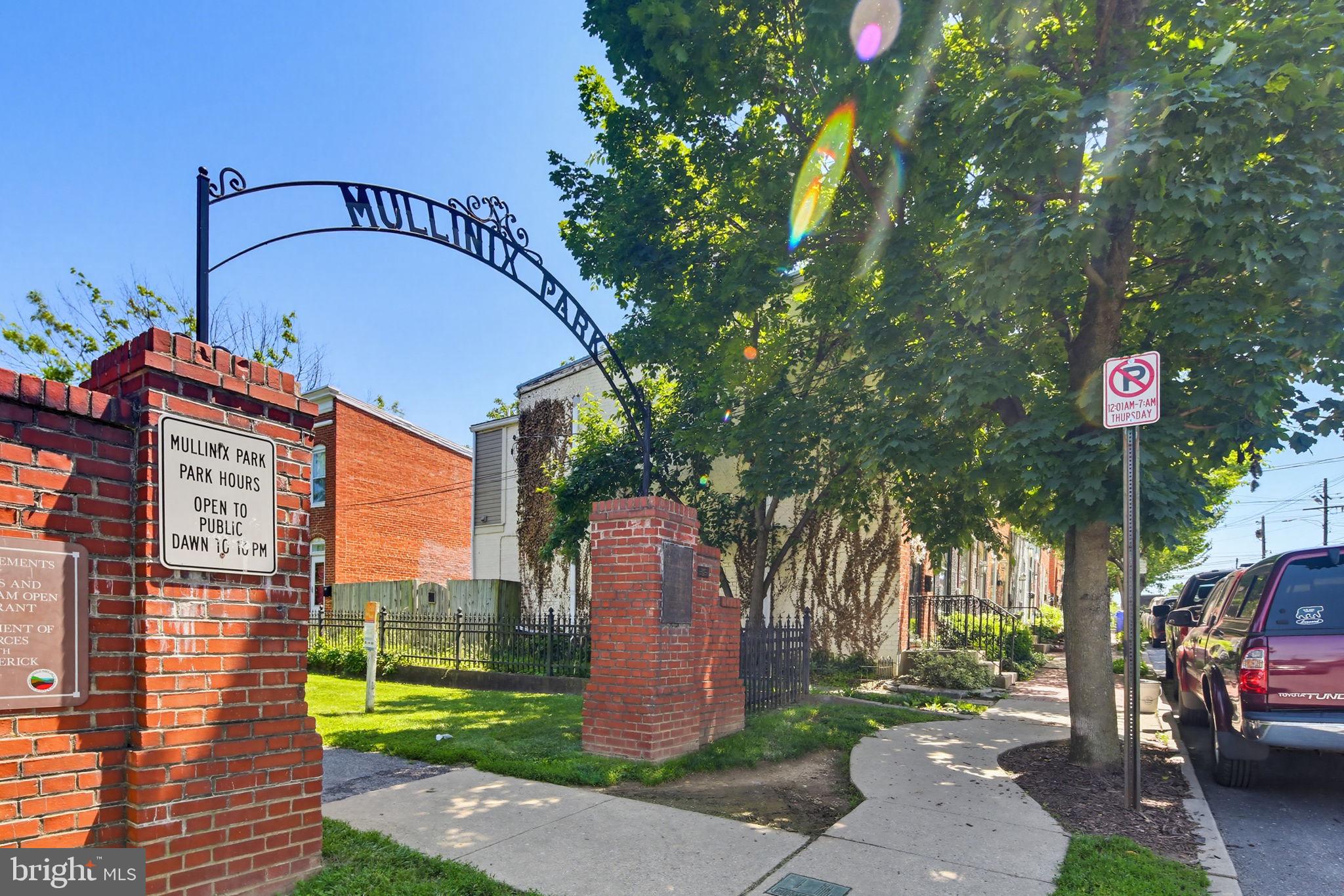 DOWNTOWN - Residential