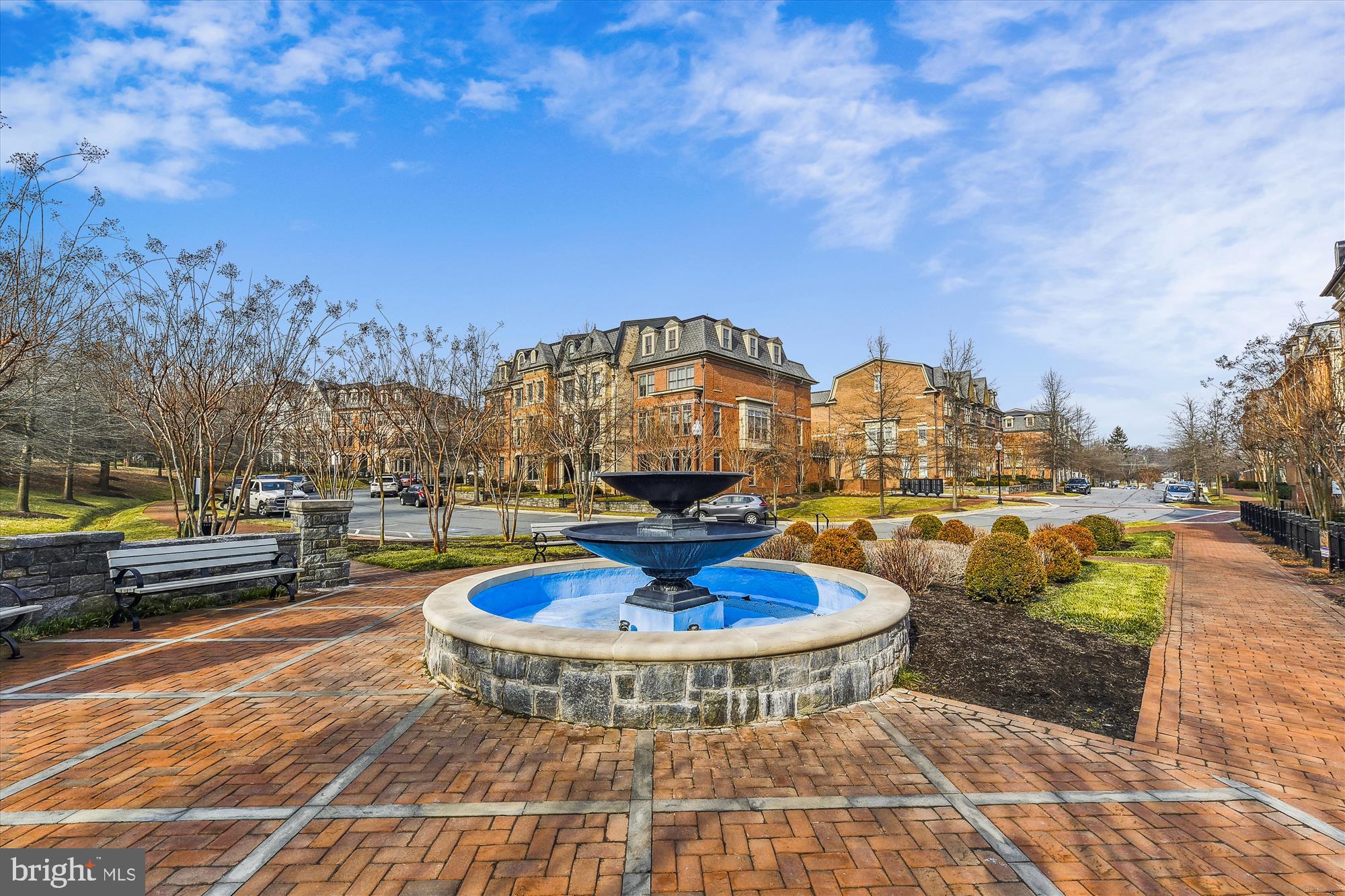SYMPHONY PARK - Residential