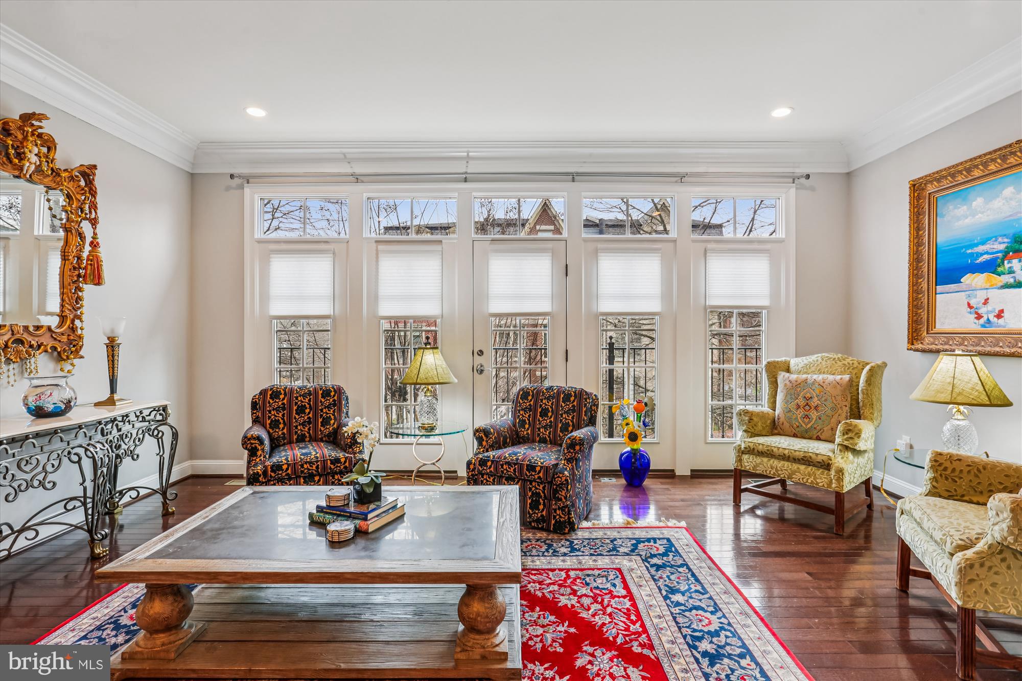 SYMPHONY PARK - Residential