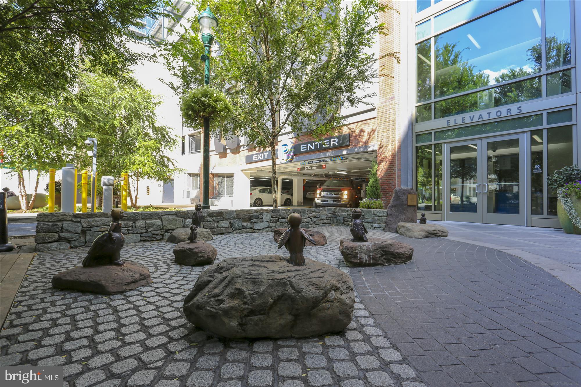 SYMPHONY PARK - Residential