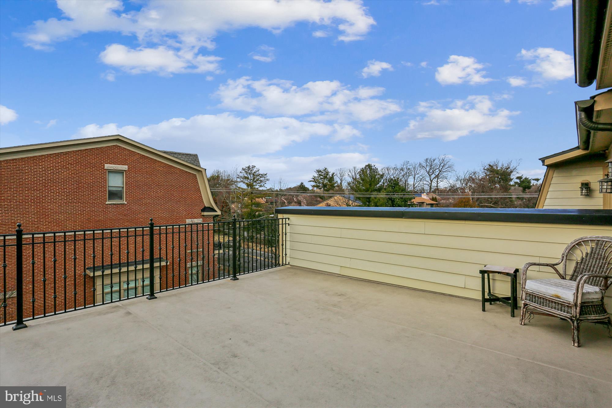 SYMPHONY PARK - Residential
