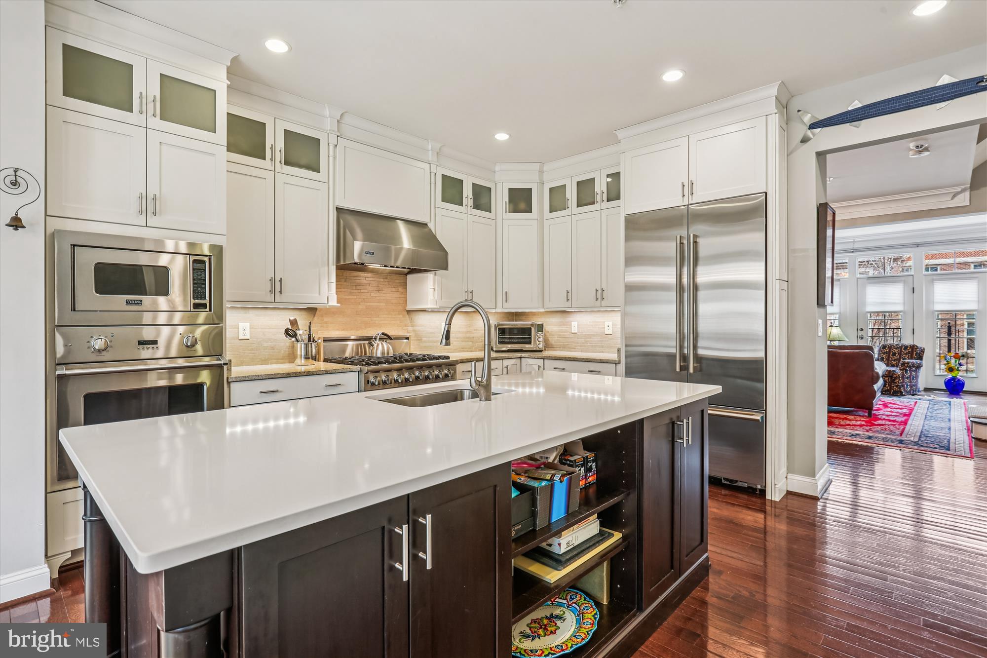 SYMPHONY PARK - Residential