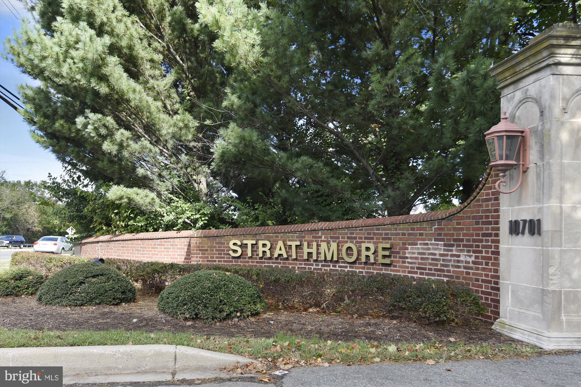 SYMPHONY PARK - Residential