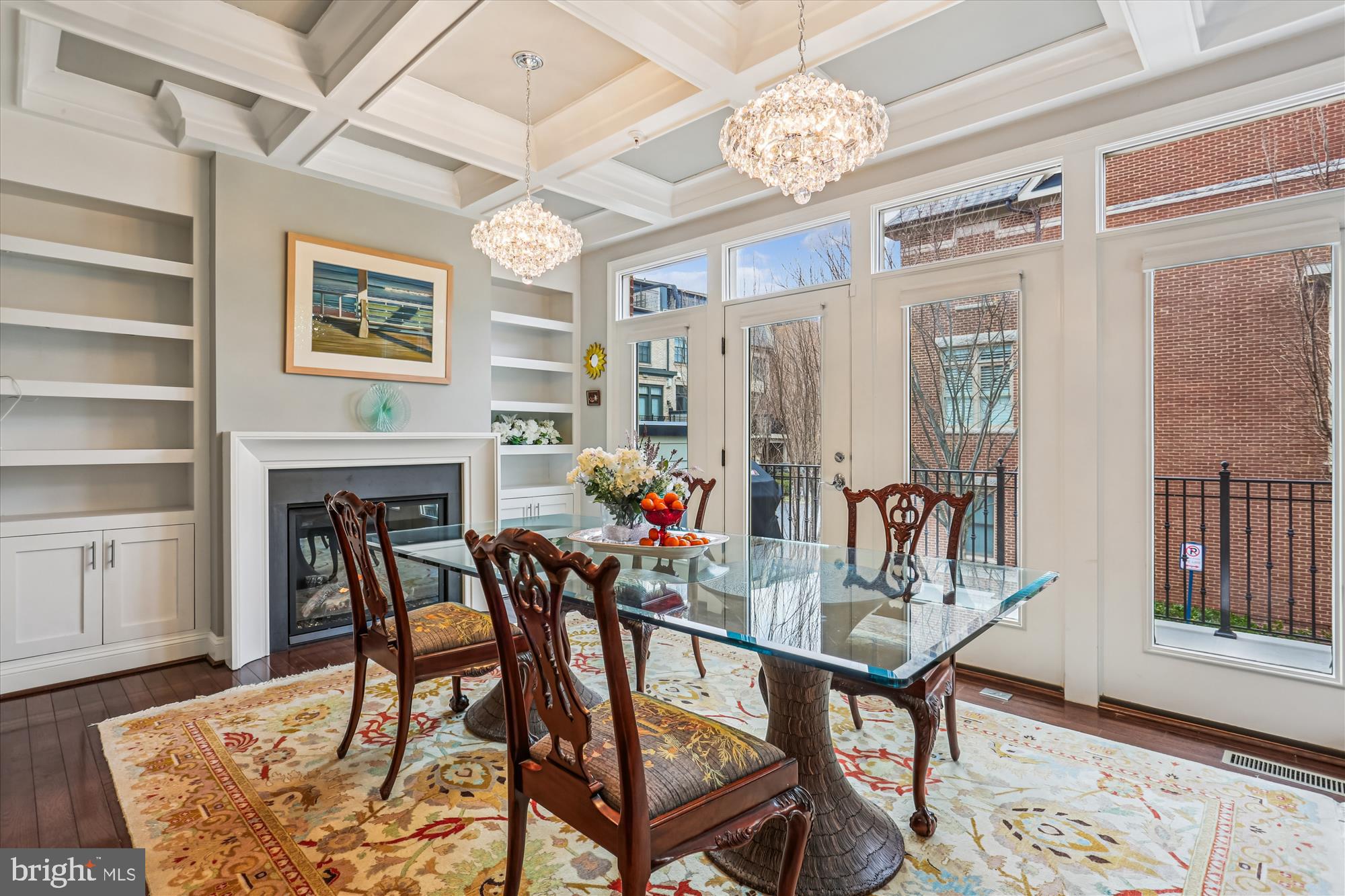 SYMPHONY PARK - Residential