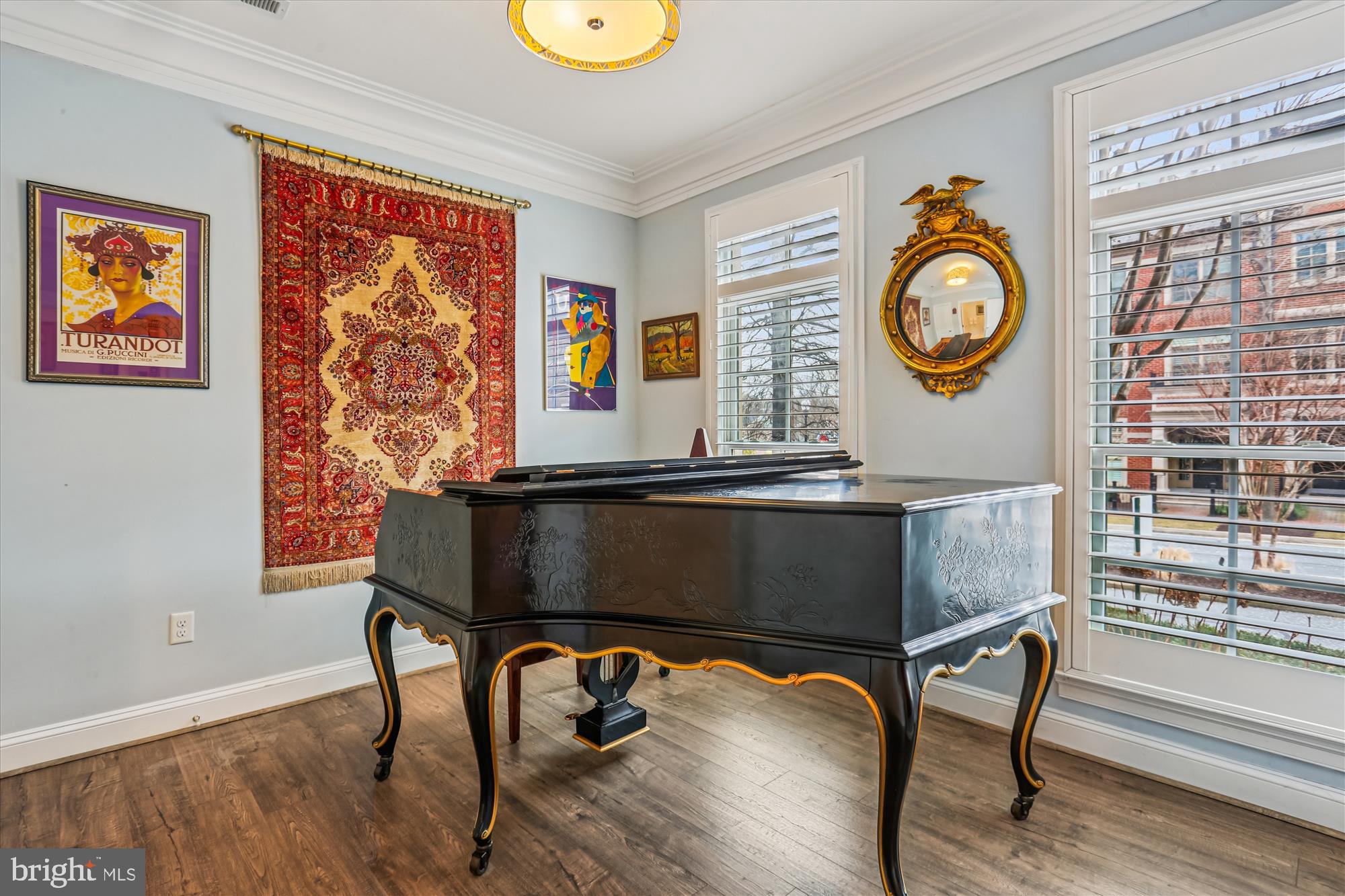 SYMPHONY PARK - Residential