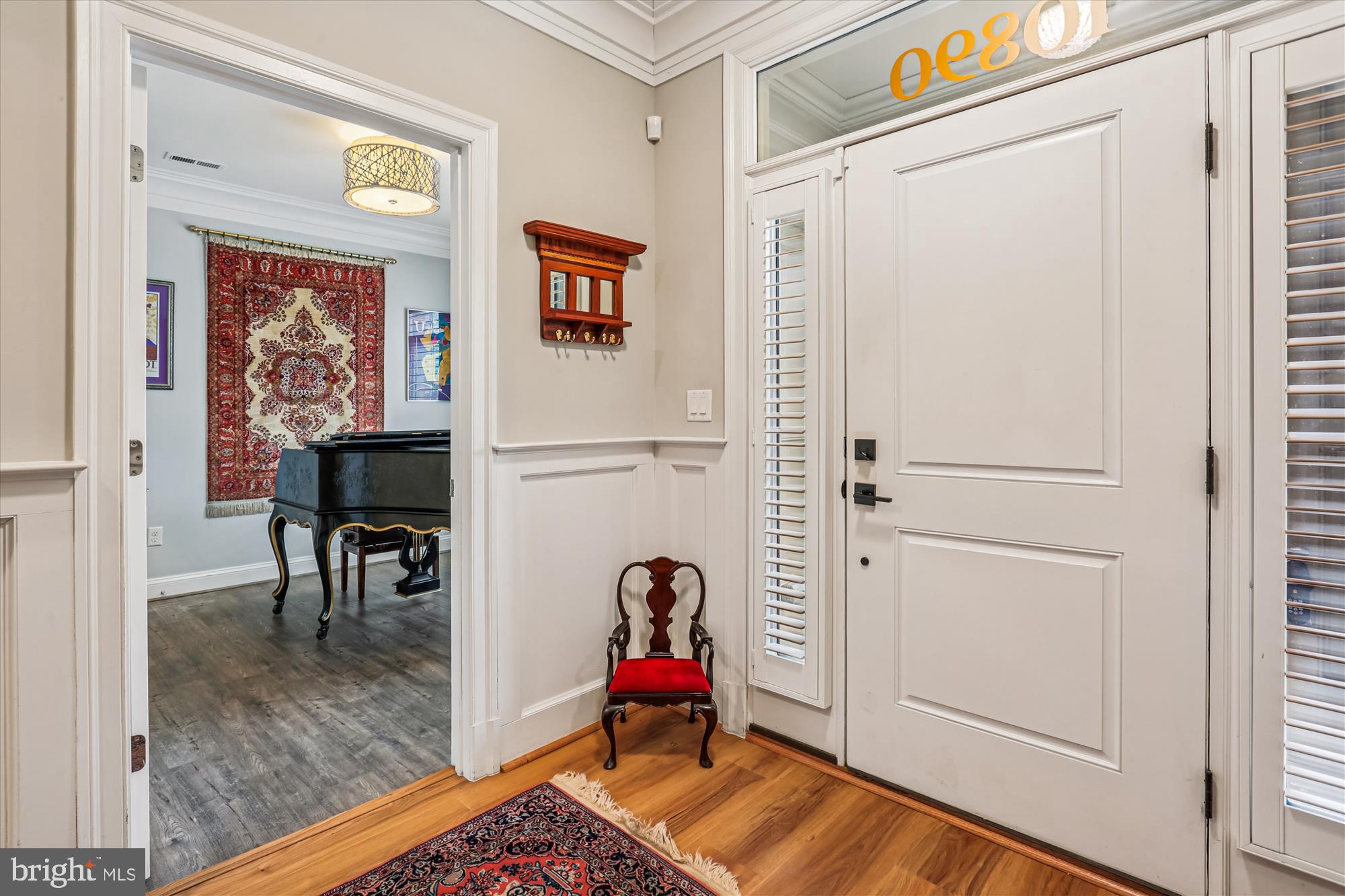 SYMPHONY PARK - Residential