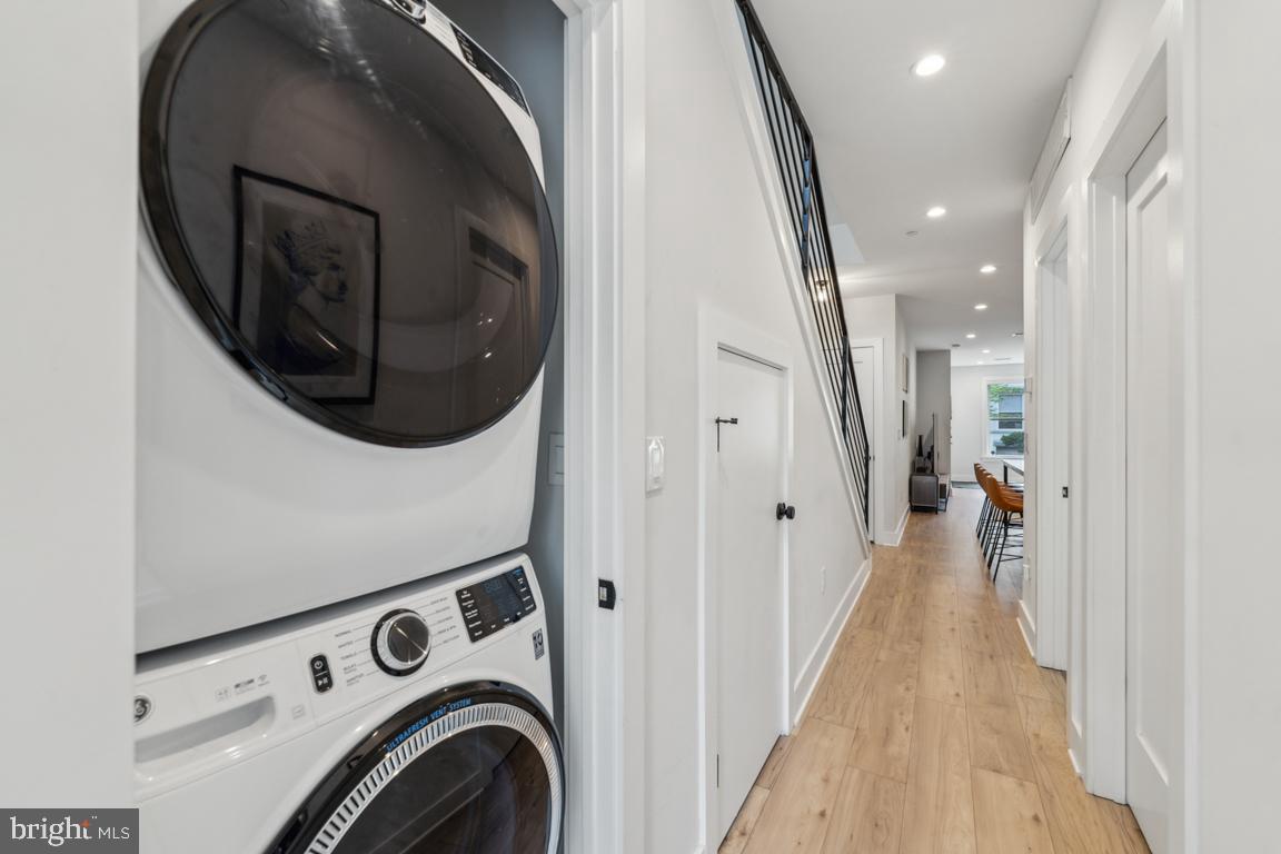 COLUMBIA HEIGHTS - Residential
