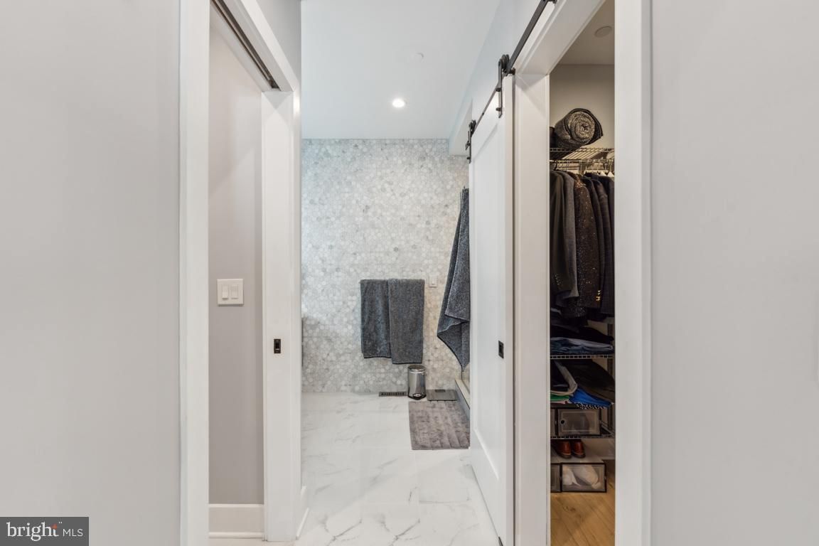 COLUMBIA HEIGHTS - Residential