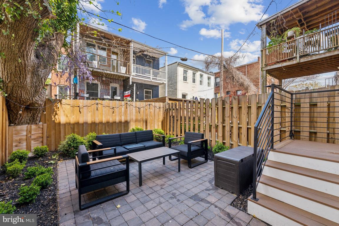 COLUMBIA HEIGHTS - Residential