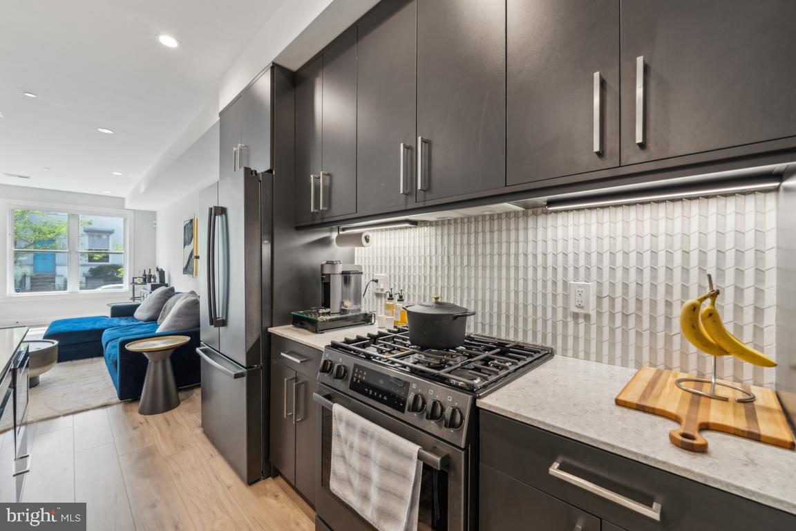 COLUMBIA HEIGHTS - Residential