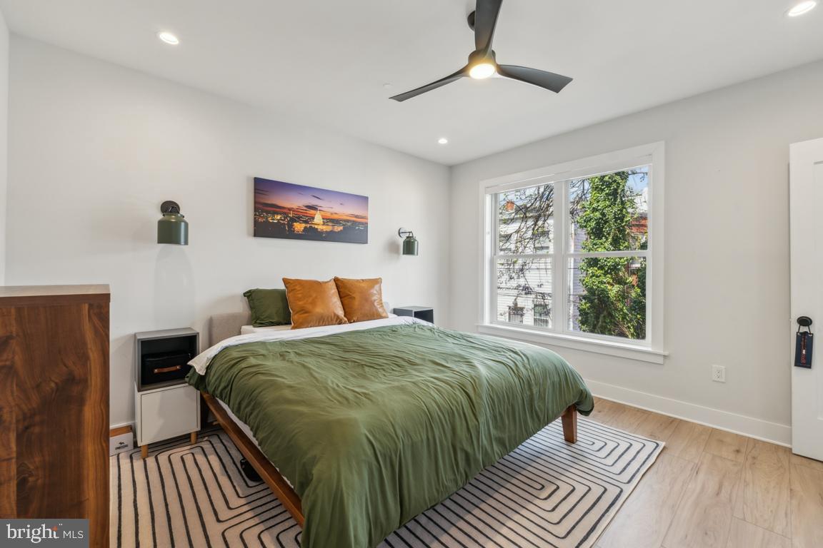 COLUMBIA HEIGHTS - Residential