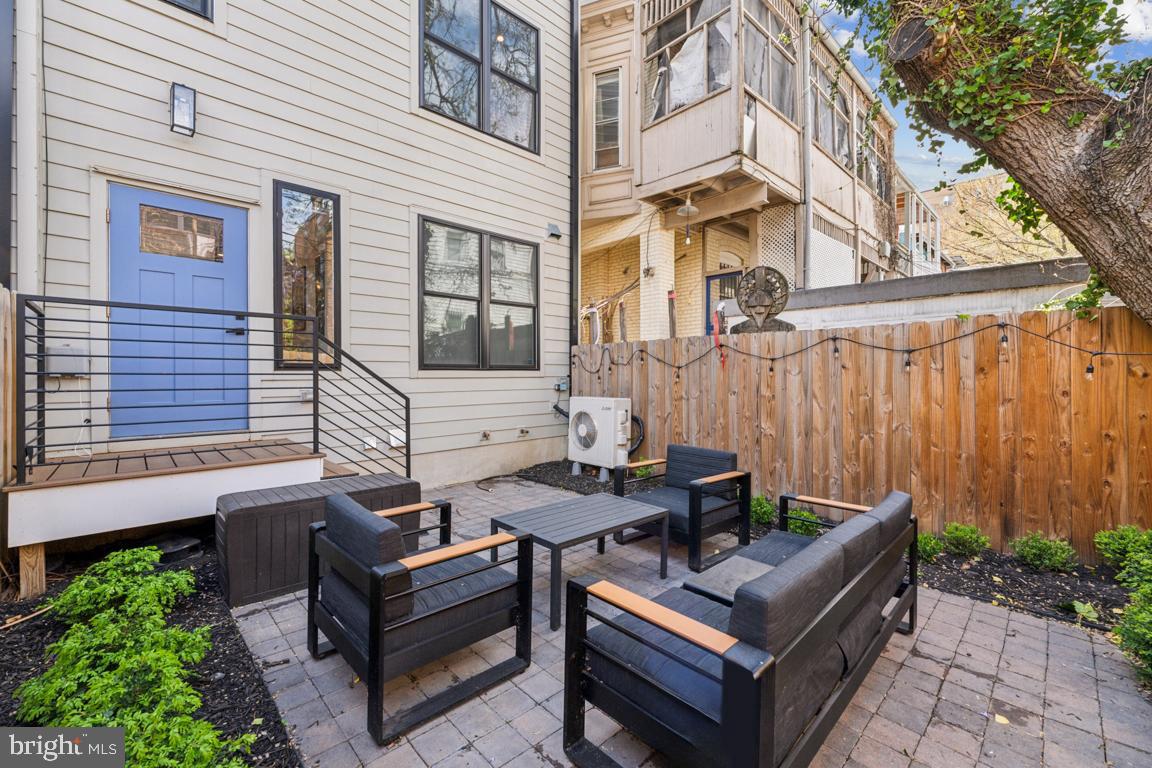 COLUMBIA HEIGHTS - Residential