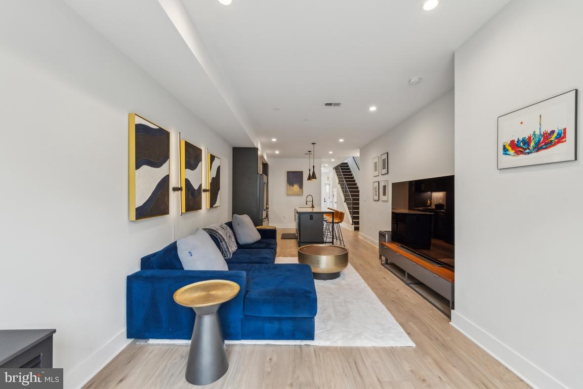 COLUMBIA HEIGHTS - Residential
