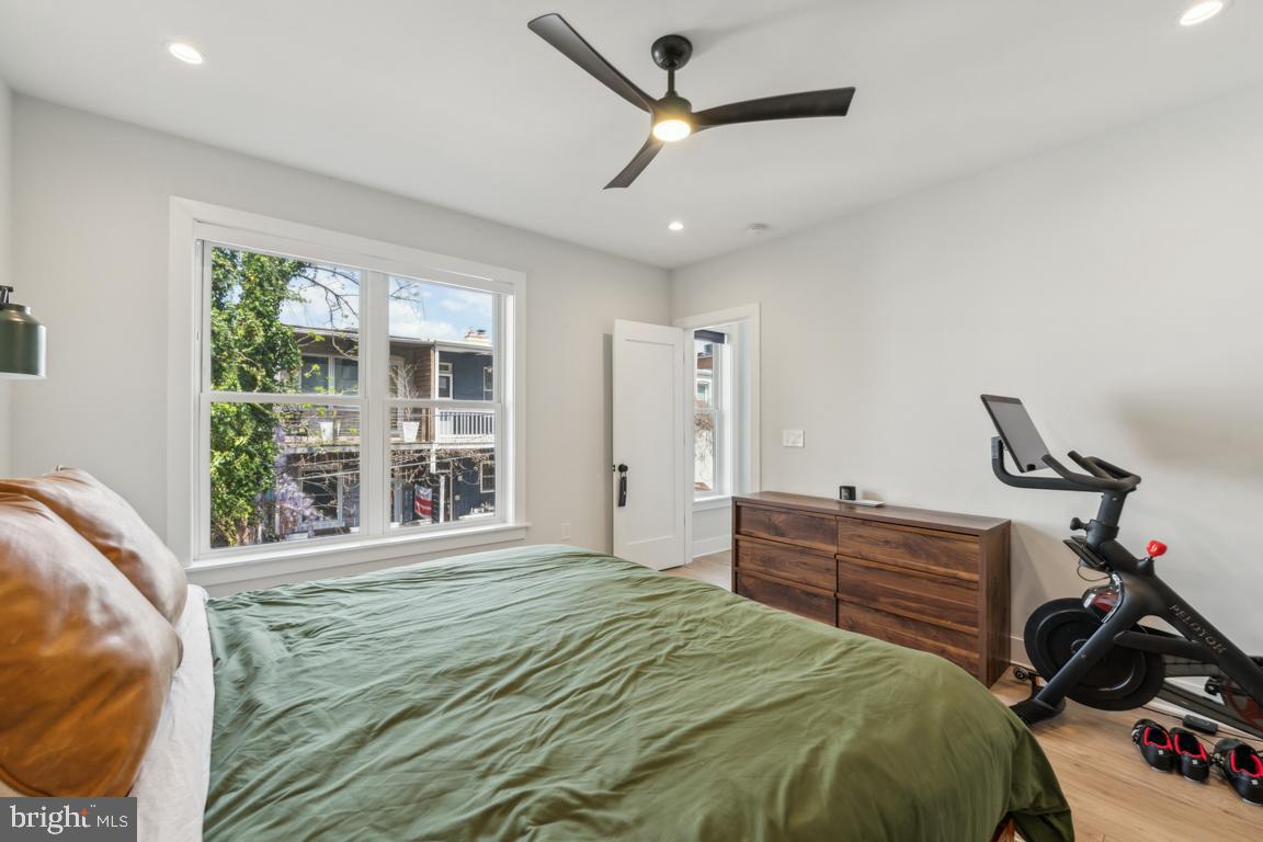 COLUMBIA HEIGHTS - Residential