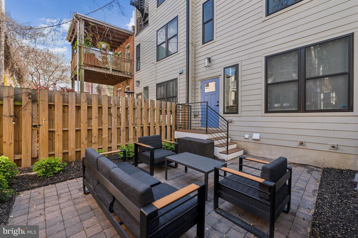 COLUMBIA HEIGHTS - Residential