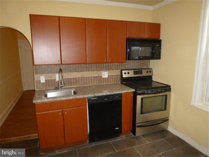 PHILADELPHIA (NORTH) - Residential