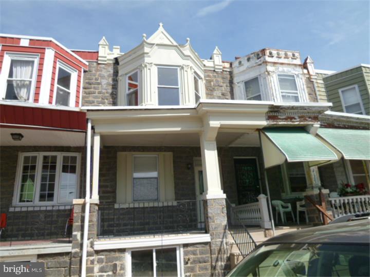 PHILADELPHIA (NORTH) - Residential